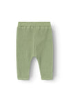 Name It Baby Boy Humas Pant, Oil Green