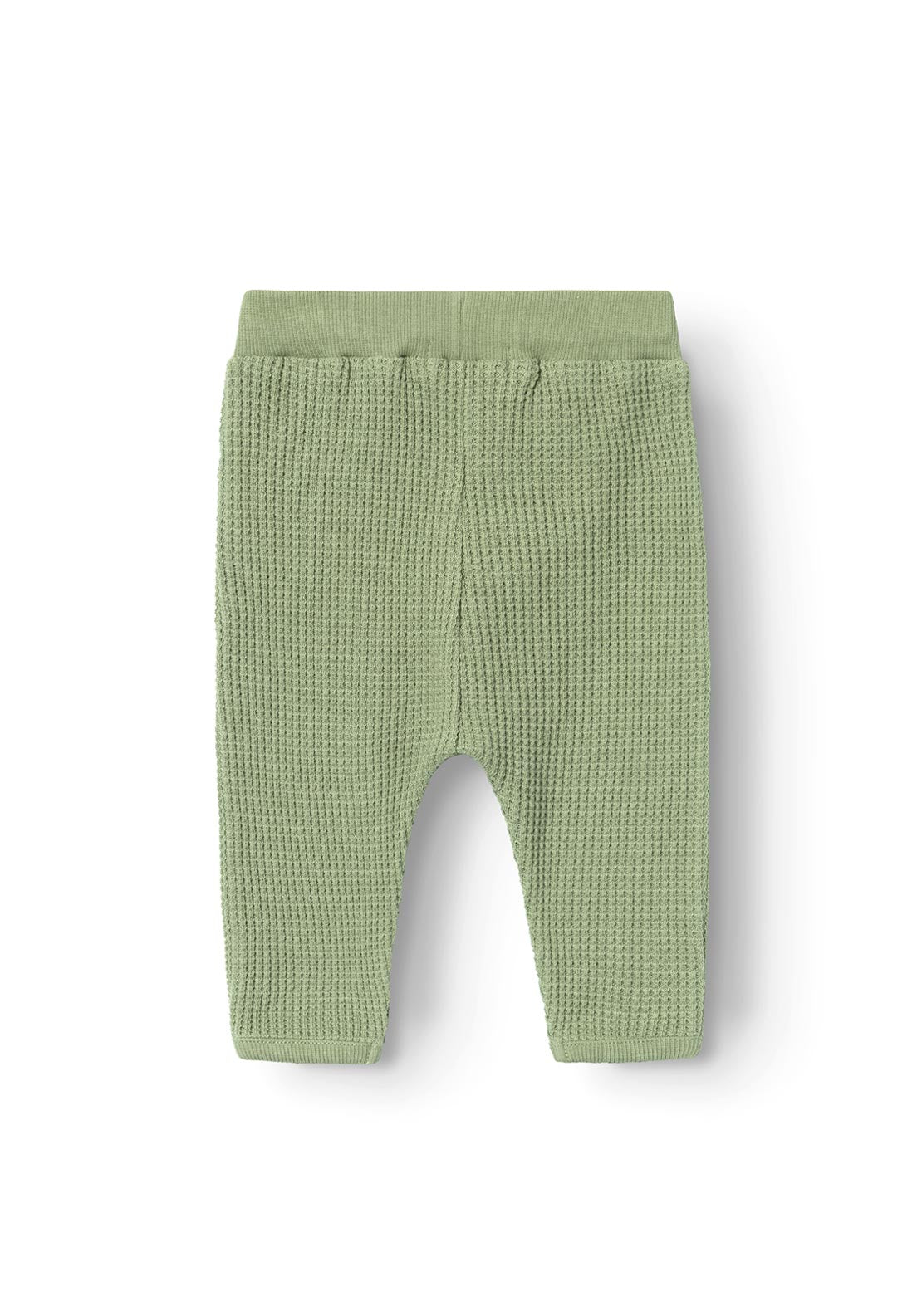 Name It Baby Boy Humas Pant, Oil Green