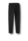 Name It Kid Girl Bonni Stud Legging, Black
