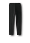 Name It Kid Girl Bonni Stud Legging, Black
