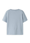 Name It Mini Boy Voto Digger Short Sleeve Tee, Blue