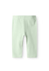 Name It Mini Girl Vivian Capri Legging, Silt Green