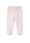 Name It Mini Girl Hoppe Sweatpant, Parfait Pink