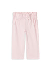 Name It Mini Girl Hayi Culotte Pant, Parfait Pink