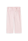 Name It Mini Girl Hayi Culotte Pant, Parfait Pink