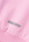 Name It Older Girls Falfa Pastel Mix Soft Shell Jacket, Bonbon