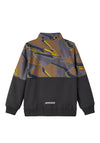 Name It Older Boys Digital Sport Soft Shell Jacket, Black