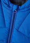 Name It Baby Boys Memphis Jacket, Lapis Blue