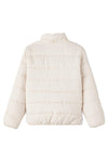 Name It Older Girls Memphis Jacket, Moonbeam