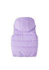 Name It Mini Girls Memphis Gilet, Sand Verbena