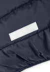 Name It Older Boys Memphis Gilet, Dark Sapphire