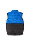 Name It Lane Band Gilet, Lapis Blue