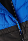 Name It Lane Band Gilet, Lapis Blue