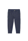 Name It Mini Boy Ben Tapered Cord Pant, India Ink