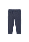 Name It Mini Boy Ben Tapered Cord Pant, India Ink