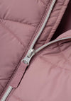 Name It Older Girls Memphis Gilet, Wistful Mauve