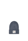 Name It Kids Malik Knit Beanie Hat, India Ink