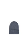 Name It Kids Malik Knit Beanie Hat, India Ink