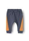 Name It Baby Boy Rinos Sweatpant, India Ink