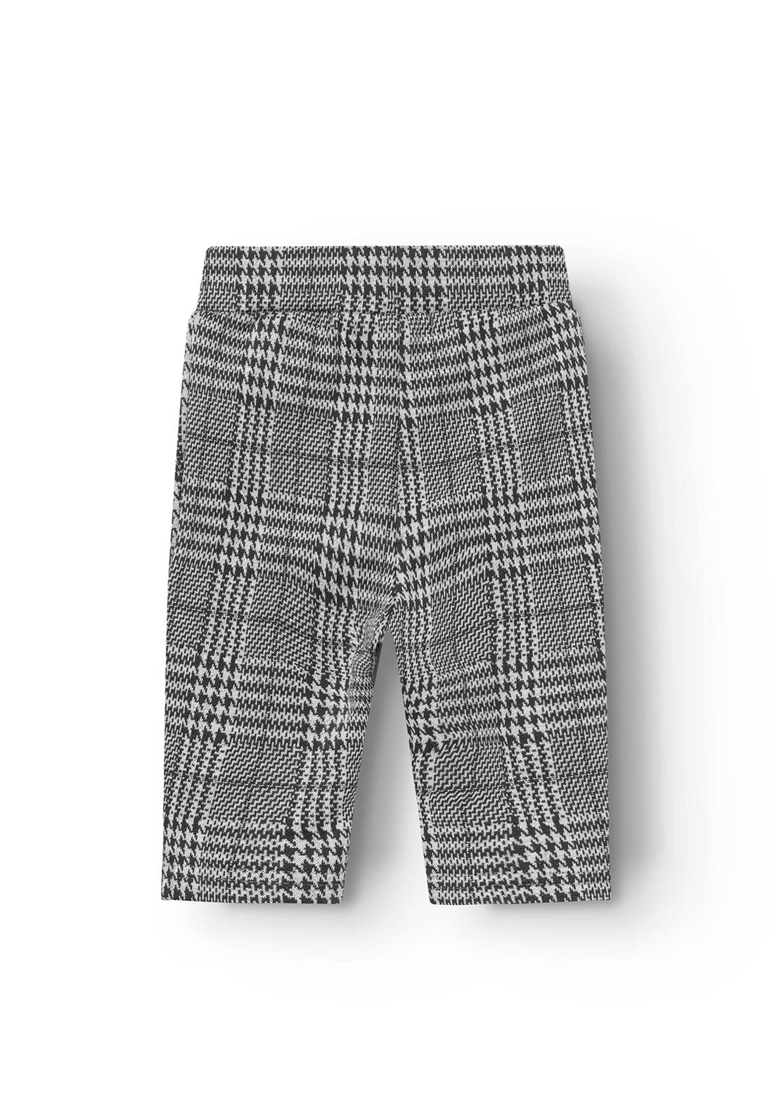 Name It Kid Baby Girl Sobra Trousers, India Ink