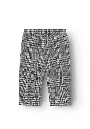 Name It Kid Baby Girl Sobra Trousers, India Ink