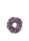 Name It Kid Girl Rimone Scrunchie, Lavender Mist