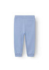 Name It Mini Boy Raukar Sweatpant, Troposphere