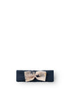 Name It Baby Girl Rinnas Headband, Dark Sapphire