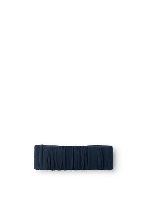 Name It Baby Girl Rinnas Headband, Dark Sapphire