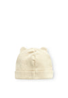 Name It Baby Boy Nillie Hat, Beige