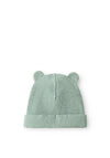 Name It Baby Boy Nillie Hat, Green