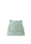 Name It Baby Boy Nillie Hat, Green