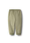 Name It Mini Boy Odie Sweatpant, Green