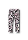 Name It Mini Girl Jinda Print Legging, Pink