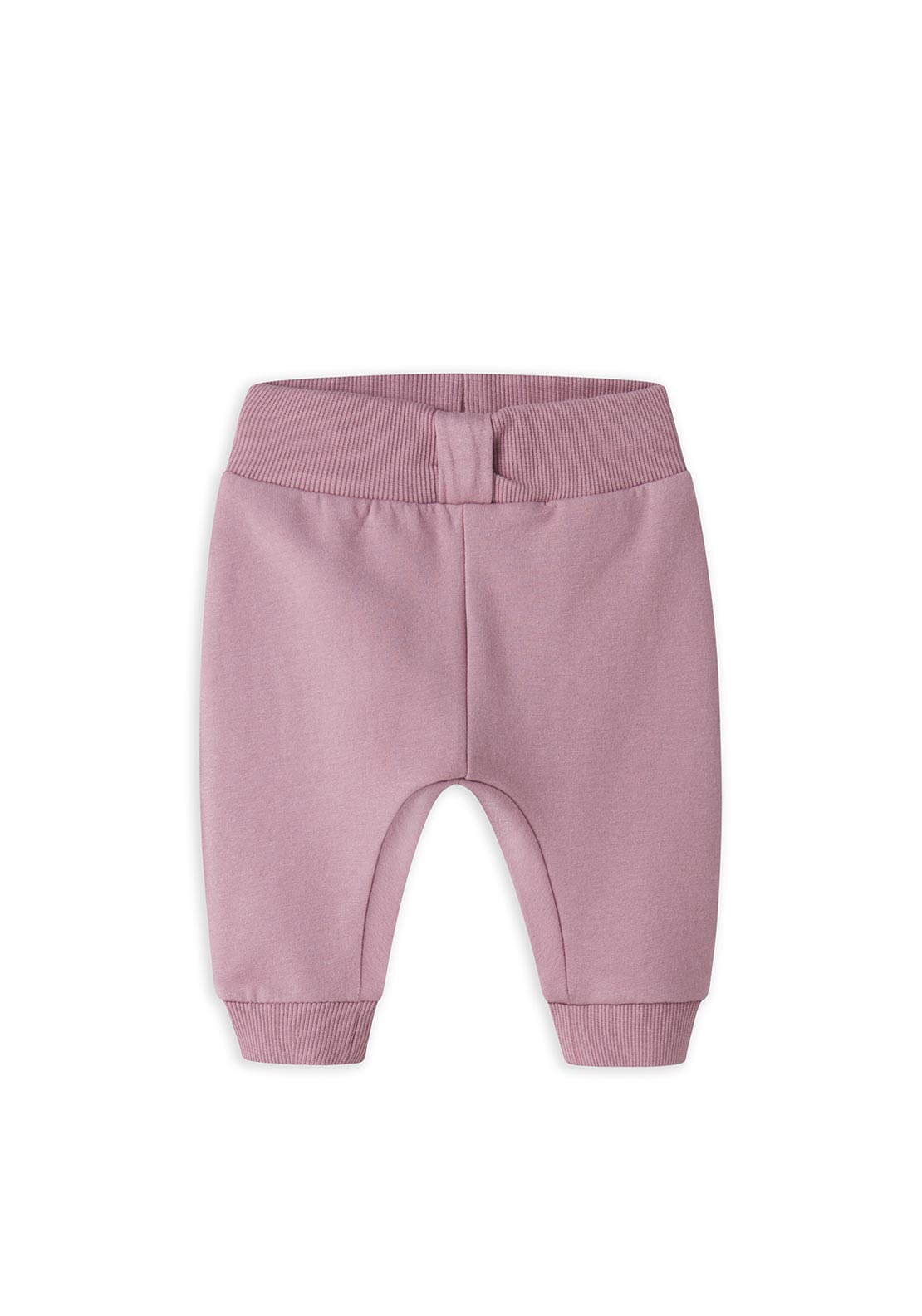 Name It Baby Girl Olise Sweatpant, Pink
