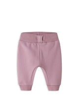 Name It Baby Girl Olise Sweatpant, Pink