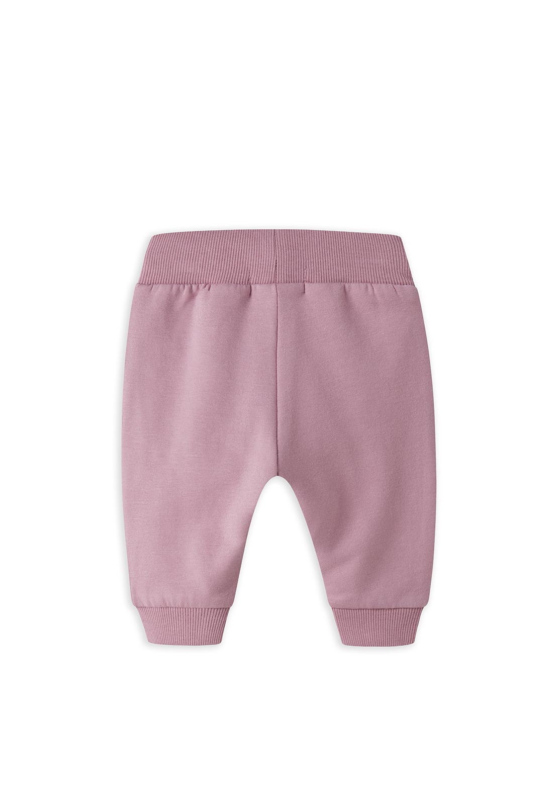 Name It Baby Girl Olise Sweatpant, Pink