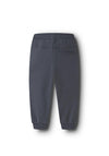 Name It Mini Boy Voltano Cuffed Jogger, Blue
