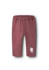 Name It Mini Girl Venus Sweat Pant, Pink