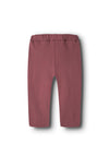 Name It Mini Girl Venus Sweat Pant, Pink