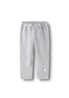 Name It Mini Girl Venus Sweat Pant, Grey