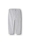 Name It Mini Girl Venus Sweat Pant, Grey