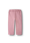 Name It Mini Girl Venus Sweat Pant, Pink