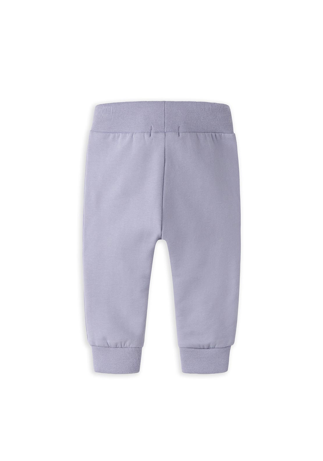 Name It Baby Girl Olise Sweatpant, Lilac