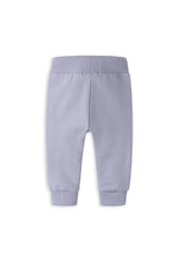 Name It Baby Girl Olise Sweatpant, Lilac