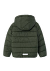 Name It Older Boys Memphis Jacket, Roisin