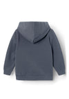 Name It Mini Boy Oalhan Long Sleeve Hoodie, India Ink