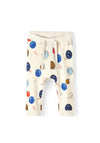 Name It Baby Boy Norim Sweat Pant, Peyote Melange