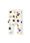 Name It Baby Boy Norim Sweat Pant, Peyote Melange