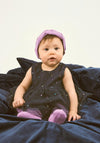 Name It Baby Girl Rasille Spencer Dress, India Ink